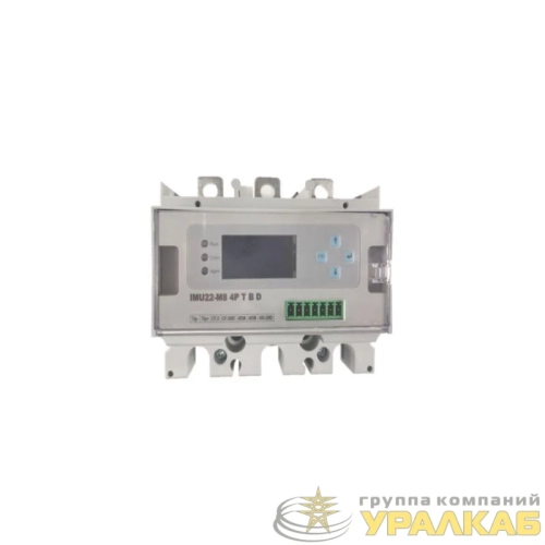 Модуль измерения и контроля интеллектуальный 3п IMU22-M8 250 TBD CHINT 
