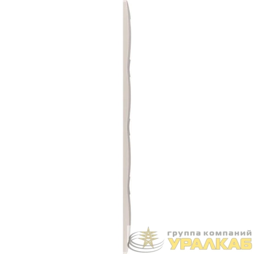 Рамка 4-м Etika сл. кость IEK 