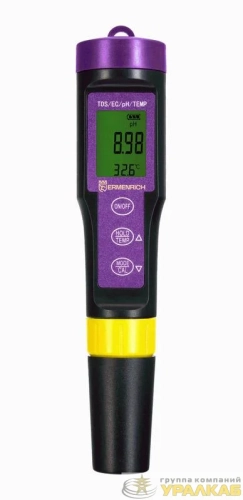 Тестер качества воды Wett QT20 Ermenrich 