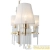 Люстра Lilith 1039-306 6хE14 40Вт хрусталь Rivoli Люстра Lilith 1039-306 6хE14 40Вт хрусталь Rivoli
