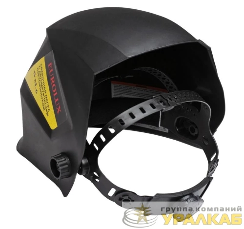 Маска сварочная WM-6 EUROLUX 
