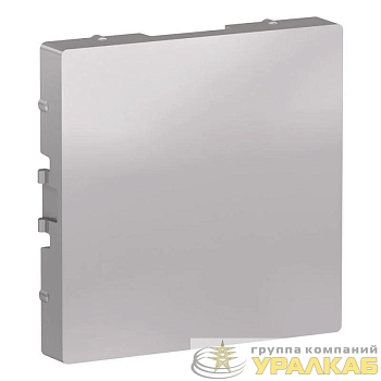Заглушка AtlasDesign алюм. SchE ATN000309