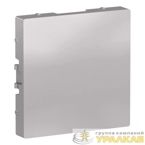 Заглушка AtlasDesign алюм. SchE ATN000309 детальная картинка Заглушка AtlasDesign алюм. SchE ATN000309 детальная картинка