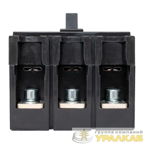 Выключатель автоматический LS250 25кА 3P 250А ProPact EKF mccb-250-25-3-250-ls