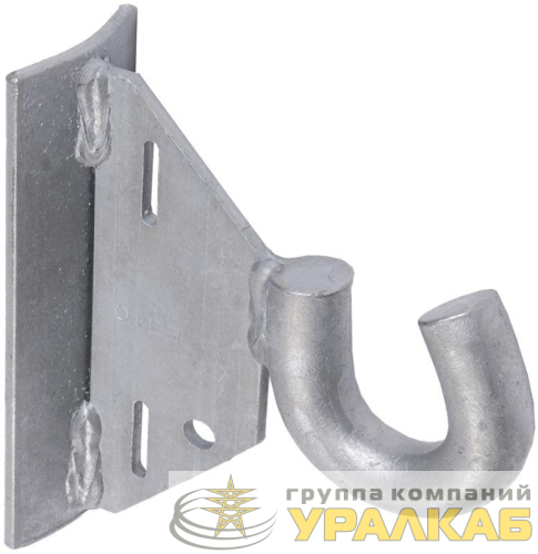 Крюк КМ-2800 (SOT39) IEK UKK-12-3-2800 детальная картинка
