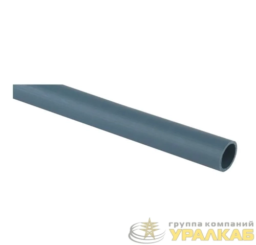 Труба гладкая ПНД жесткая d40мм 350Н/5 СМ2 (уп.100м) Ruvinil 