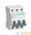 Выключатель автоматический 3п City9 Set (АВ) С 40А 6кА 400В SE 
