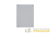 Корпус металлический ЩРНМ IP55 400х300х200 DEKraft 