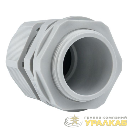 Сальник PG25 d16-21мм (d отверст. 31мм) IP54 PROxima EKF 