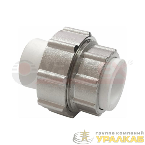 Муфта разъемная 25х1дюйм (100/10) VALFEX 