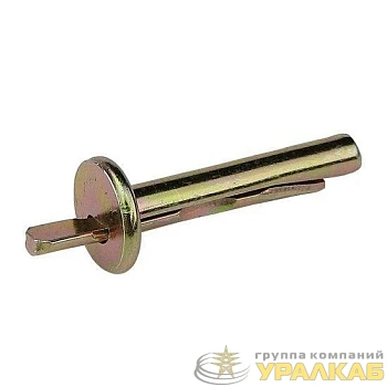 Анкер-клин 6х40 (уп.100шт) Промрукав PR08.3661