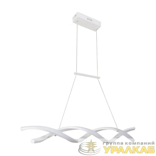 Светильник Chainy 40Вт IP20 подвесной Freya FR6121PL-L38W детальная картинка