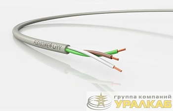 Кабель FLExICORE LiYY 3х0.14 (м) LAPP 