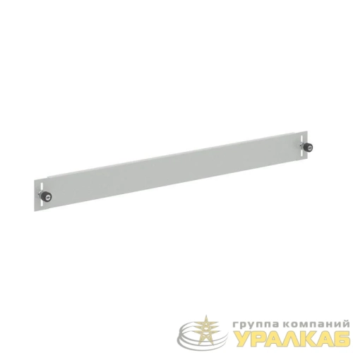 Пластрон 50х400мм глухой RAM power DKC 