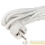 Удлинитель 3х2м с заземл. 16А IP20 Эксперт 3.0кВт ПВС 3х1 PROxima EKF UBA16-310-3-02 детальная картинка