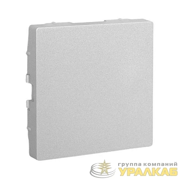 Заглушка Эпика алюм. EKF 