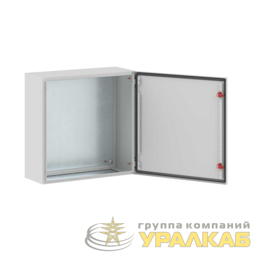 Шкаф ST с монтаж. платой 600х600х250мм от IP65-до IP66 IK10 DKC R5ST0669 детальная картинка