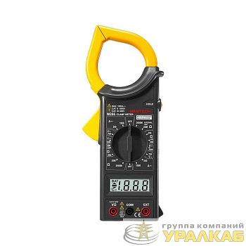 Клещи токовые M266 Mastech 