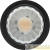 Светильник светодиодный SPLIGHT/R 7W D36 930 BK СТ 