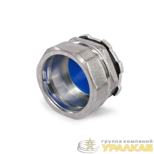 Муфта вводная для трубы АТК-32 Fortisflex 92327 детальная картинка