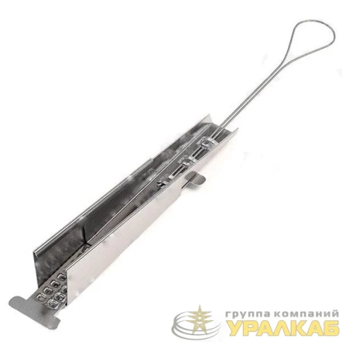 Зажим ODWAC-22 для плоского кабеля SUPRLAN 