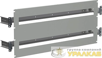 Комплект установки авт. мод. выкл. (внутр. дверь) 300х800 FORMAT IEK YKM40D-FO-MCV-030-080 Комплект установки авт. мод. выкл. (внутр. дверь) 300х800 FORMAT IEK YKM40D-FO-MCV-030-080