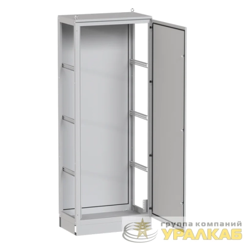 Каркас ВРУ-1 Unit S IP54 (2000х800х450) EKF 
