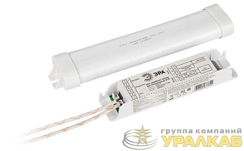 Блок аварийного питания для светильников LED-LP-E024-1-240 универс. до 24Вт 1час IP20 ЭРА 
