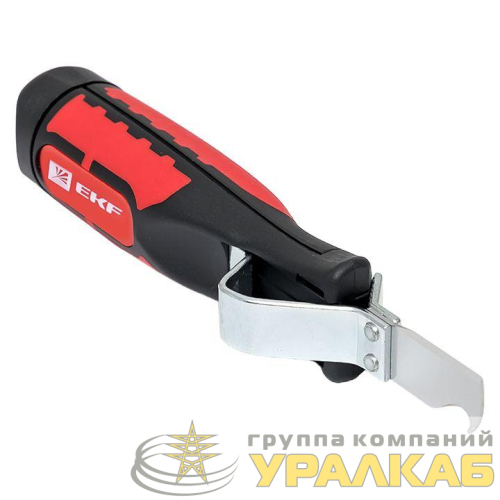 Нож кабельный WS-12 Professional EKF ws-12 детальная картинка
