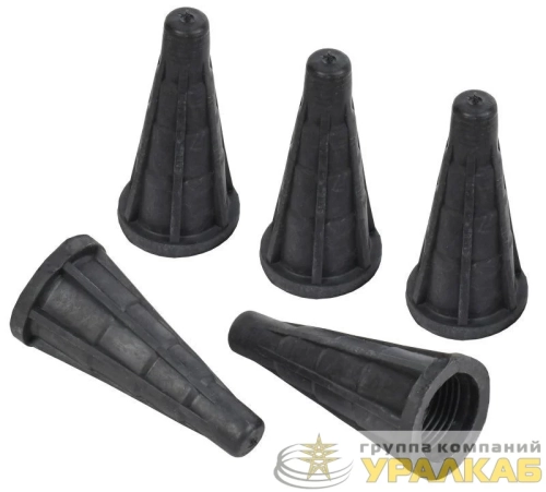 Колпачок герметичный КИ 16-150 (уп.5шт) IEK 