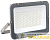 Прожектор светодиодный 07-150 IP65 сер. IEK LPDO701-150-K03