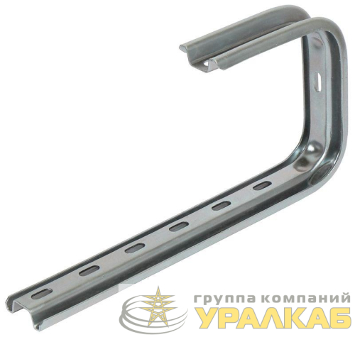 Консоль потолочная VR150 IEK CLW10-VR-150-1 детальная картинка