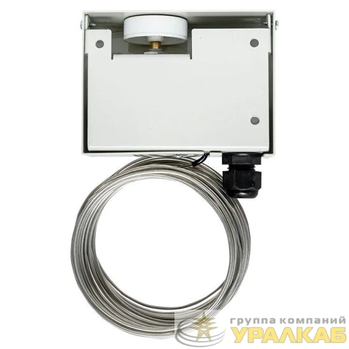 Реле температуры (термостат капиллярный) 6м TR-15-6 EKF TR-15-6 детальная картинка