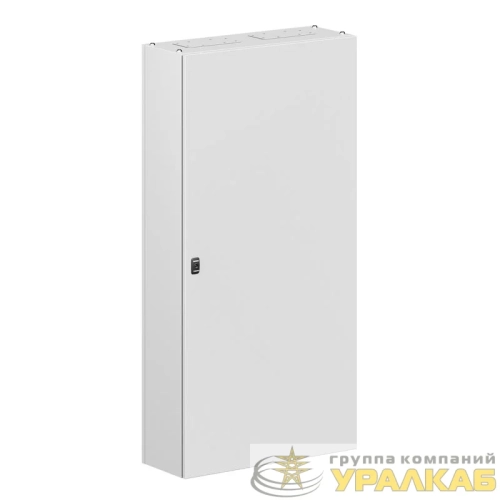Корпус напольный RAM fit 1800х800х300мм без боков. вырезов DKC 