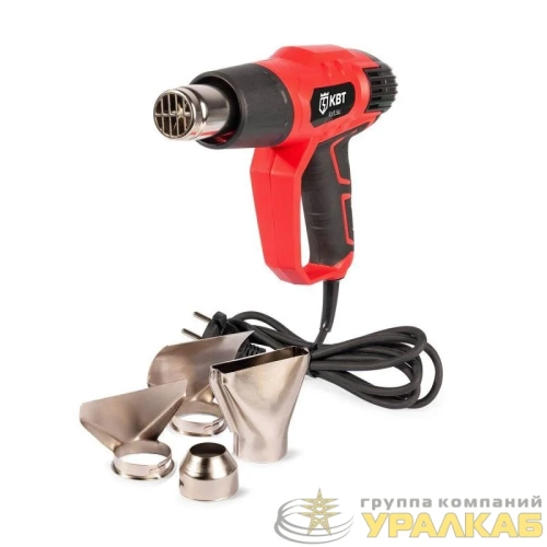 Фен технический TT-2000-3 LCD ПРОФИ КВТ 102934 детальная картинка Фен технический TT-2000-3 LCD ПРОФИ КВТ 102934 детальная картинка