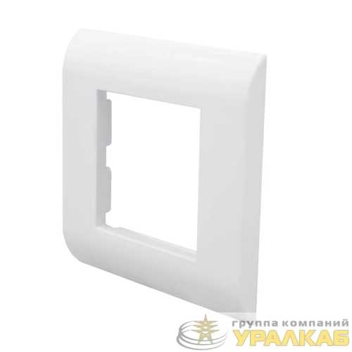 Панель лицевая 80х80 SUPRLAN 