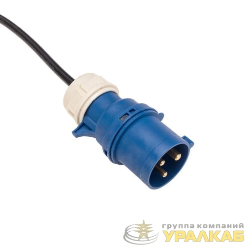 Пушка тепловая (тепловентилятор) электрическая квадратная PTC 5кВт Rexant 60-0009 детальная картинка