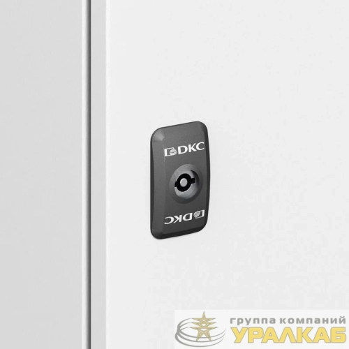 Корпус напольный RAM fit 1800х600х400мм без боков. вырезов DKC 