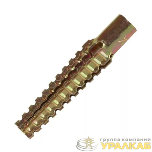 Дюбель для газобетона 5х30 (уп.35шт) Zitar 