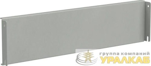 Панель монтажная 125х600 FORMAT IEK YKM40D-FO-MP-0125-060 детальная картинка