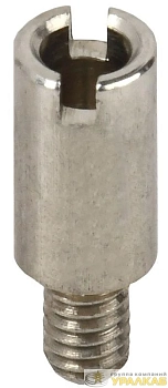 Разъем тестовый для CTS-ML 4кв.мм IEK YCT13-00-2-K03-004-T