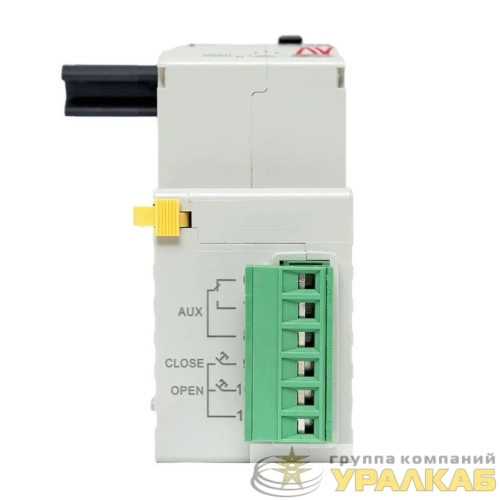 Привод моторный с режимом автовзвода AV-M6S AVERES EKF av-m6s-averes детальная картинка