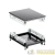 Крыша основание преперфорированные IT-CQE 800х1000 RAL9005 DKC Крыша основание преперфорированные IT-CQE 800х1000 RAL9005 DKC