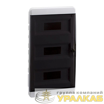 Корпус пластиковый Optibox P BVK 2 36 IP41 КЭАЗ 