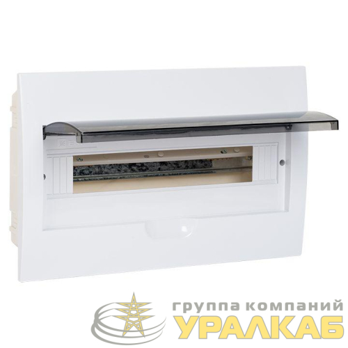 Щит распред. ЩРВ-П-18 IP41 EKF pb40-v-18 детальная картинка