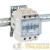 Контактор КМЭ 65А кат. 380В AC 1НО+1НЗ EKF ctr-s-65-380 детальная картинка