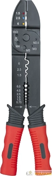 Съемник изоляции NHT-Sim07-4v1 Navigator 82298