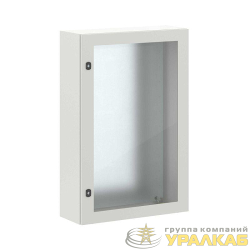 Корпус навесной STE с М/П с прозр. дверью 1200х800х300мм DKC 