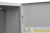 Корпус металлический ЩРНМ IP31 400х300х200 DEKraft 
