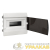 Щит ЩРВ-П-12 "SlimBox" IP41 PROxima EKF 